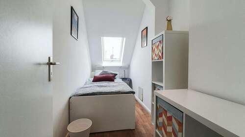 Foto - WG-Zimmer in Berlin 600,00 € 6 m²