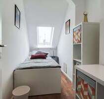 WG-Zimmer in Berlin 600,00 € 6 m²