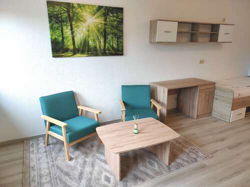 Foto - Wohnung zum Kaufen in Zwenkau 70.000,00 € 31.5 m²