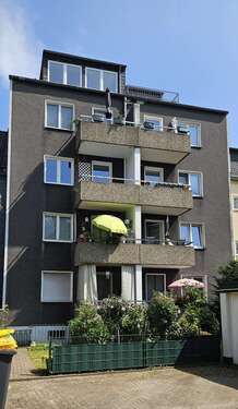 Foto - Wohnung zum Mieten in Duisburg-Walsum-Aldenrade 291,00 € 63 m²