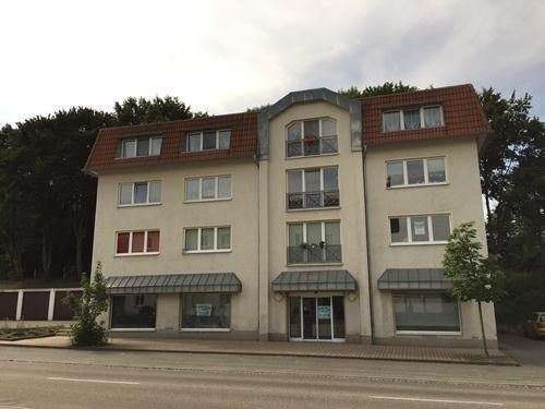 Foto - Wohnung zum Mieten in Wittgensdorf b Chemnitz, Sachs 200,00 € 44.66 m²