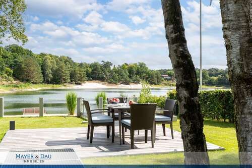 Foto - Haus zum Kaufen in Rastede 1.475.000,00 € 180 m²