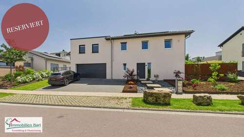 Foto - Haus zum Kaufen in Wincheringen 894.800,00 € 190 m²