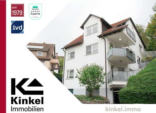 Foto - Wohnung zum Kaufen in Rudersberg Steinenberg 355.000,00 € 102.9 m²