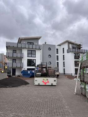 Foto - Wohnung zum Mieten in Klarenthal 1.000,00 € 100 m²