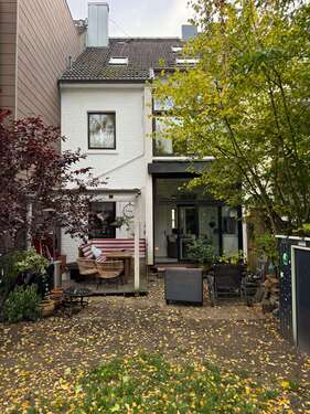 Foto - Haus zum Kaufen in Düren 350.000,00 € 195 m²