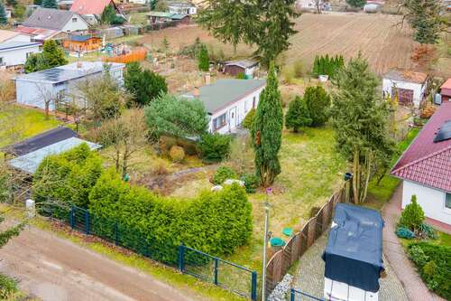 Foto - Grundstück zu verkaufen in Strausberg 159.000,00 € 953 m²