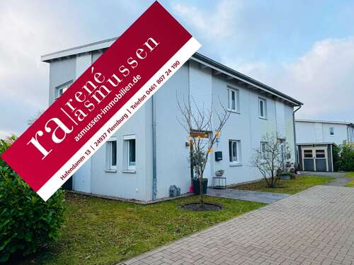 Foto - Haus zum Kaufen in Flensburg 399.000,00 € 90 m²