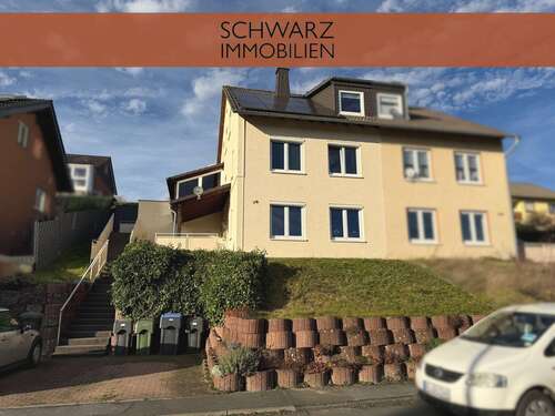 Foto - Wohnung zum Kaufen in Warstein 152.900,00 € 106.7 m²