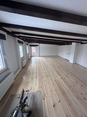 Foto - Wohnung zum Mieten in Parchim 1.060,00 € 106 m²