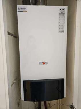 Foto - Wohnung zum Kaufen in Celle 179.990,00 € 73 m²