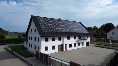 Foto - Haus zum Kaufen in Bad Wurzach 690.000,00 € 196 m²