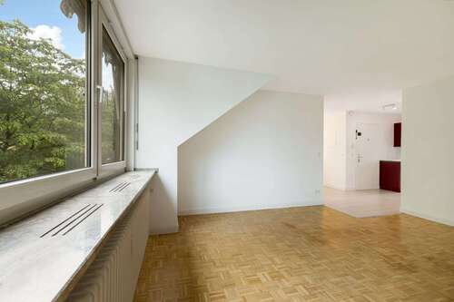 Foto - Wohnung zum Kaufen in Hamburg 279.000,00 € 60 m²