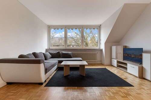 Foto - Wohnung zum Kaufen in Hamburg 299.000,00 € 60 m²