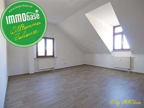 Foto - Wohnung zum Mieten in Frankenberg 300,00 € 50 m²