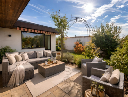 Foto - Wohnung zum Kaufen in Waiblingen 624.000,00 € 144 m²