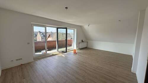 Foto - Wohnung zum Mieten in Bargteheide 1.190,00 € 90.83 m²