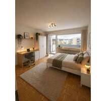 WG-Zimmer in Karlsruhe 600,00 € 25 m²