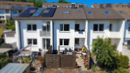 Foto - Haus zum Kaufen in Siegen 199.000,00 € 126 m²