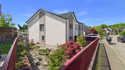 Foto - Haus zum Kaufen in Klein-Winternheim 980.000,00 € 205.7 m²