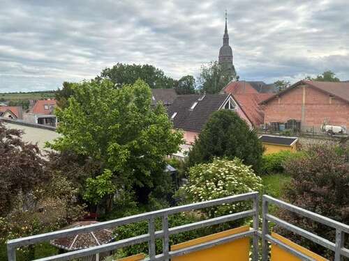 Foto - Wohnung zum Mieten in Nierstein 1.200,00 € 105 m²