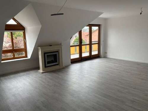 Foto - Wohnung zum Mieten in Nierstein 1.200,00 € 105 m²