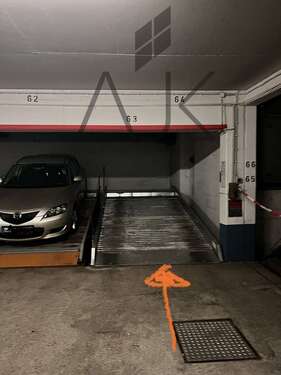 Foto - Garage zu vermieten in München Untersendling 100,00 €