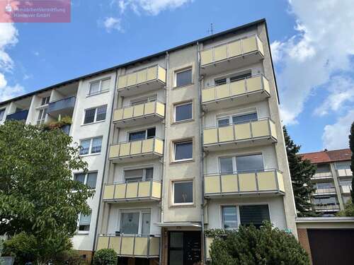 Foto - Wohnung zum Kaufen in Hannover 225.000,00 € 112 m²