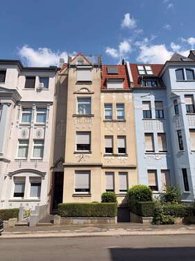 Foto - Wohnung zum Kaufen in Dortmund 398.000,00 € 105 m²
