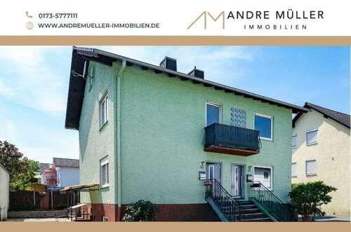 Foto - Haus zum Kaufen in Stadecken-Elsheim 478.700,00 € 159 m²