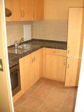 Foto - Wohnung zum Mieten in Weimar 350,00 € 33.93 m²
