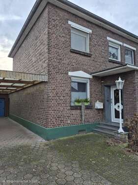 Foto - Haus zum Kaufen in Rheinberg 385.000,00 € 145 m²