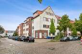 Wohnung zum Kaufen in Rostock 199.000,00 € 49.2 m²