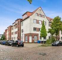 Wohnung zum Kaufen in Rostock 199.000,00 € 49.2 m²