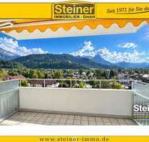 Wohnung zum Kaufen in Garmisch-Partenkirchen 665.000,00 € 125 m²