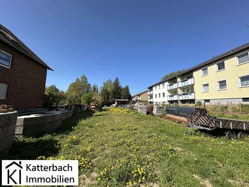 Foto - Grundstück zu verkaufen in Seesen 115.000,00 € 828 m²