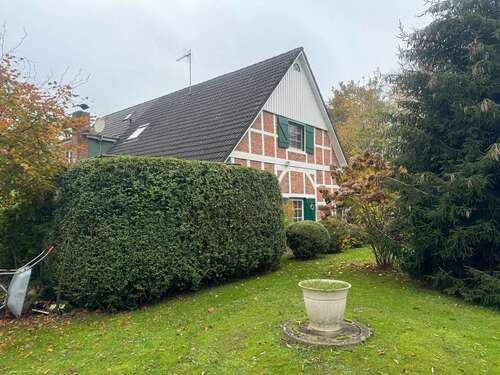 Foto - Haus zum Kaufen in Otterndorf 519.900,00 € 269 m²