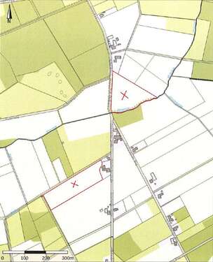 Foto - Grundstück in Hille 195.000,00 € 45508 m²