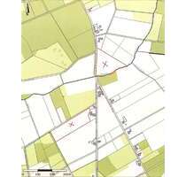 Grundstück in Hille 185.000,00 € 45508 m²