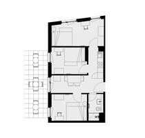 WG-Zimmer in Leipzig 600,00 € 10 m²