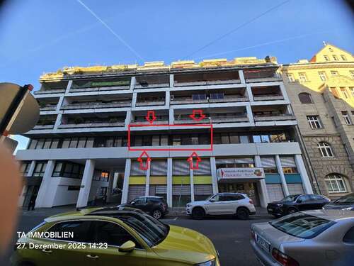 Foto - Wohnung zum Kaufen in Fürth 310.000,00 € 85 m²