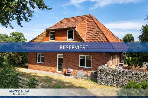 Foto - Haus zum Kaufen in Oldenburg 389.000,00 € 112 m²