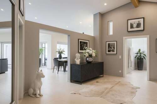 Foto - Wohnung zum Kaufen in Bad Vilbel 647.000,00 € 123 m²