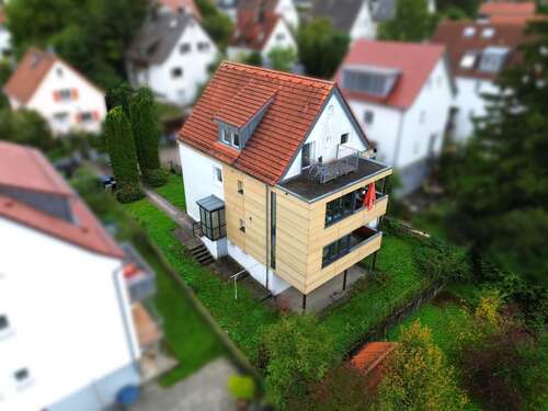 Foto - Haus zum Kaufen in Ulm 695.000,00 € 194 m²