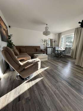 Foto - Wohnung zum Kaufen in Heusenstamm 274.000,00 € 71 m²