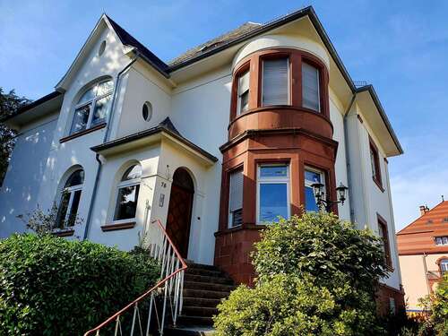 Foto - Haus zum Kaufen in Pirmasens 655.000,00 € 323 m²