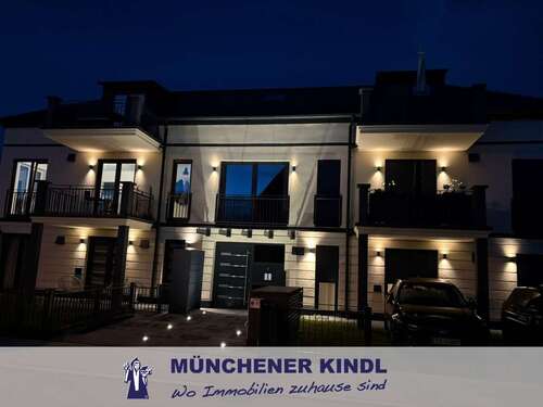 Foto - Wohnung zum Kaufen in Karlsfeld 474.000,00 € 60 m²