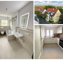 Wohnung zum Mieten in Dresden 750,00 € 56.1 m²