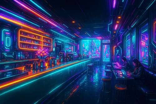 Foto - Einzelhandel in Berlin 5.500,00 € 74 m²