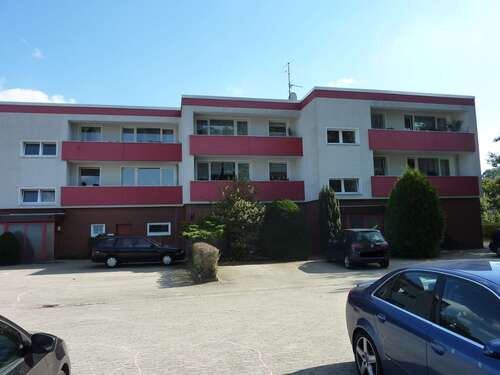 Foto - Wohnung zum Mieten in Langenhagen 595,00 € 79.11 m²